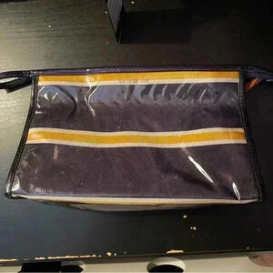 Kate Spade Cosmetic Bag